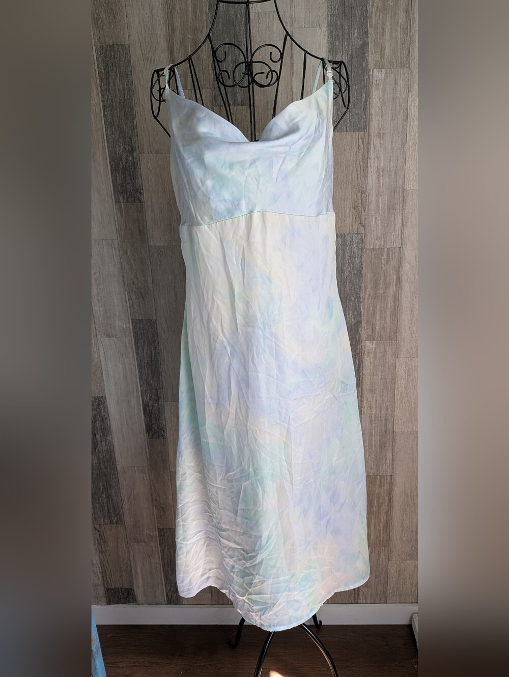 Lulu's Slip Dress NWT